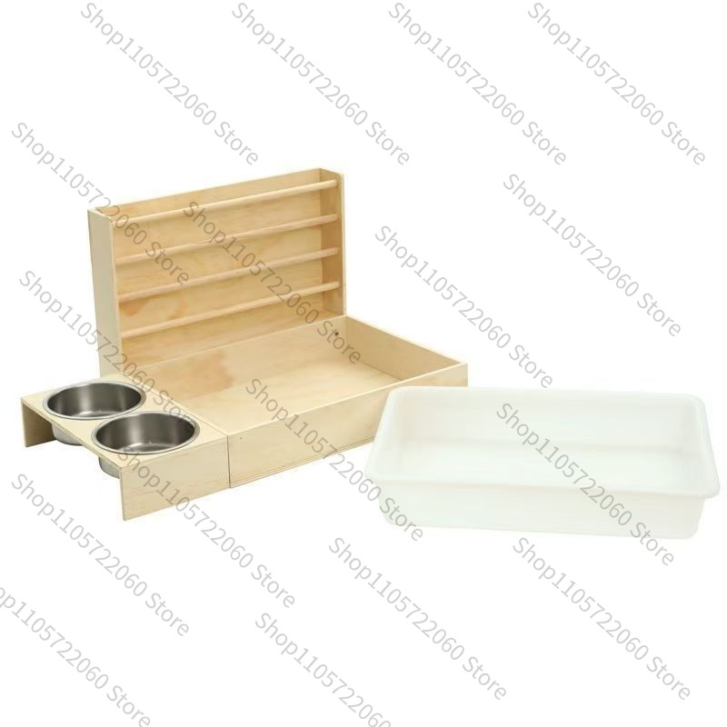 Pet Feeders - Comedero de Heno para Conejos de