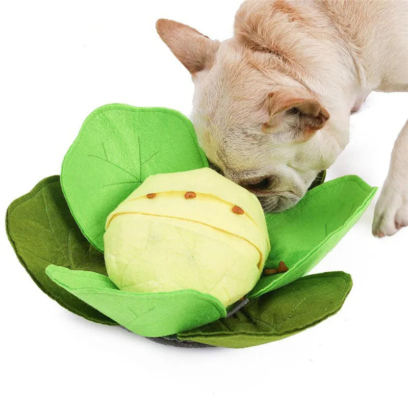 Snuffle Mat For Dogs - Estera de olfateo para perros y