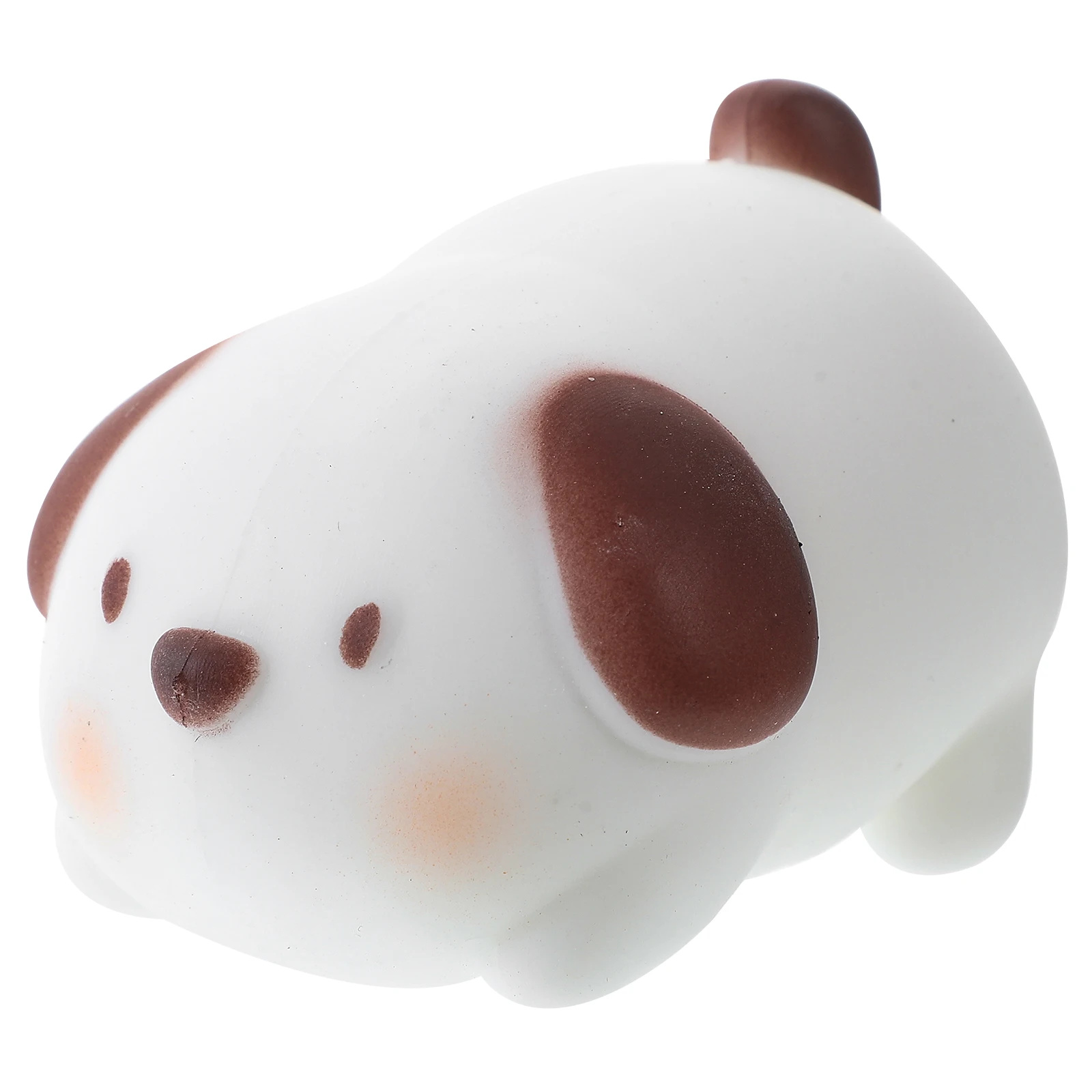 Interactive Squeaky Plush Dog Toy - CrispySqueeze - Juguete de peluche para