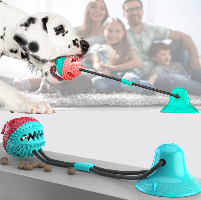 Dog Rope Toy Aggressive Chewers - Juguetes para masticar para perros agresivos,
