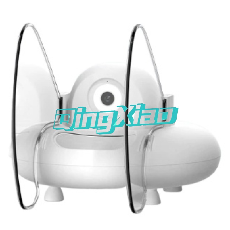 Pet Feeders - Comedero Inteligente para Gatos con IA,