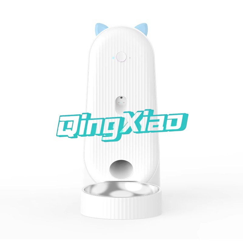 Pet Feeders - Comedero Inteligente Inalámbrico para Mascotas de