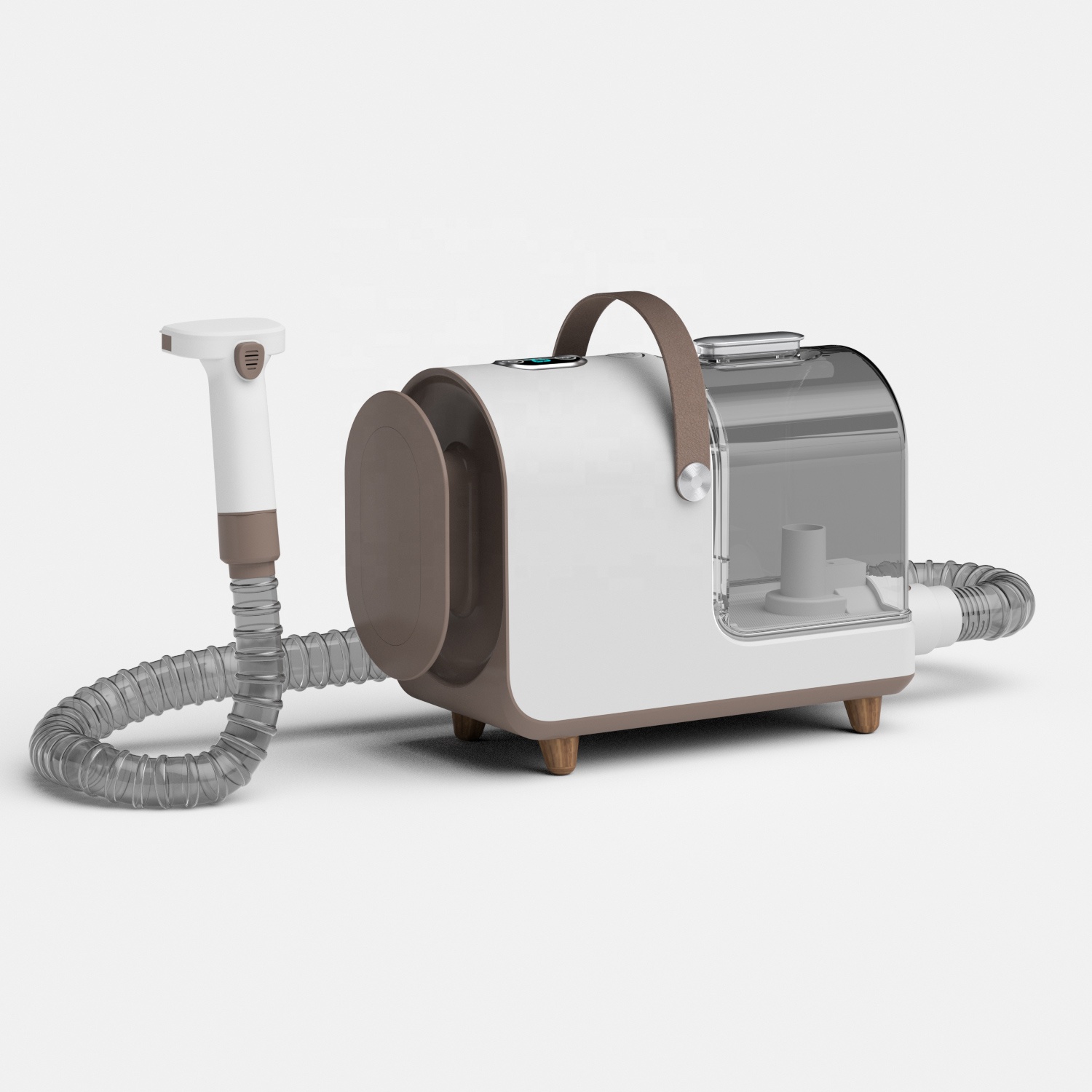 Pet Grooming - Kit de aseo para mascotas, limpiador