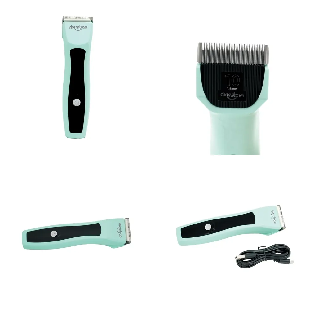 Pet Grooming - Cortadora de Pelo para Perros Shernbao