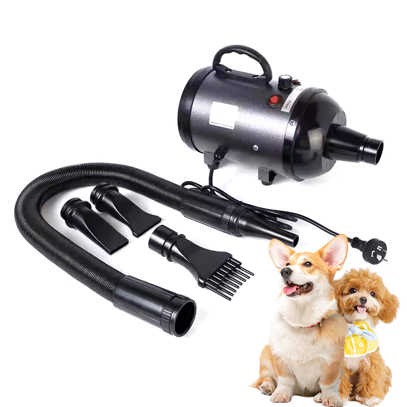 Pet Grooming - Accesorio de Secador de Pelo para