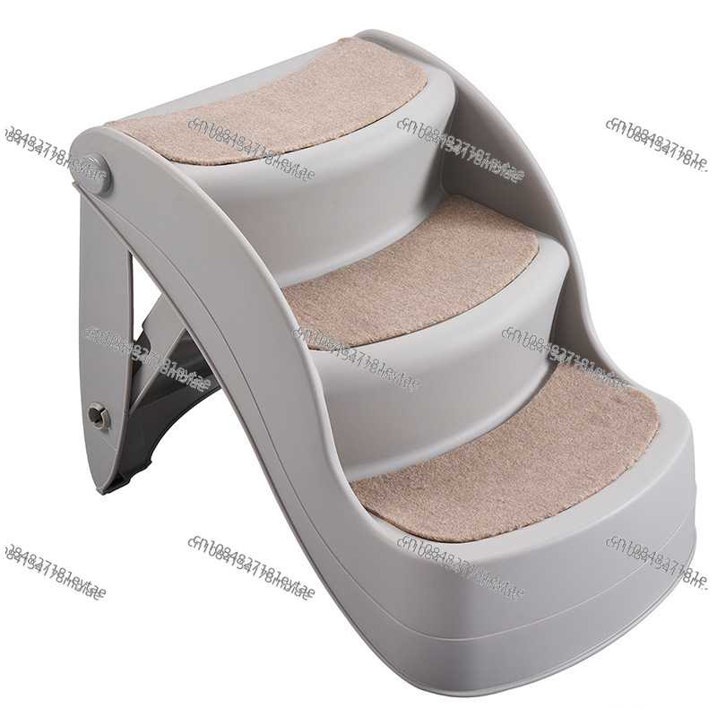 Pet Beds - Escaleras Plegables para Mascotas, Perros, Gatos