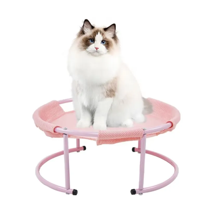Pet Beds - Cama Elevada Personalizada para Perros, de