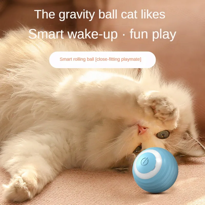 Laser Pointer Cat Toy Automatic - Gatos Árbol Gatito Persiguiendo Juguetes Productos