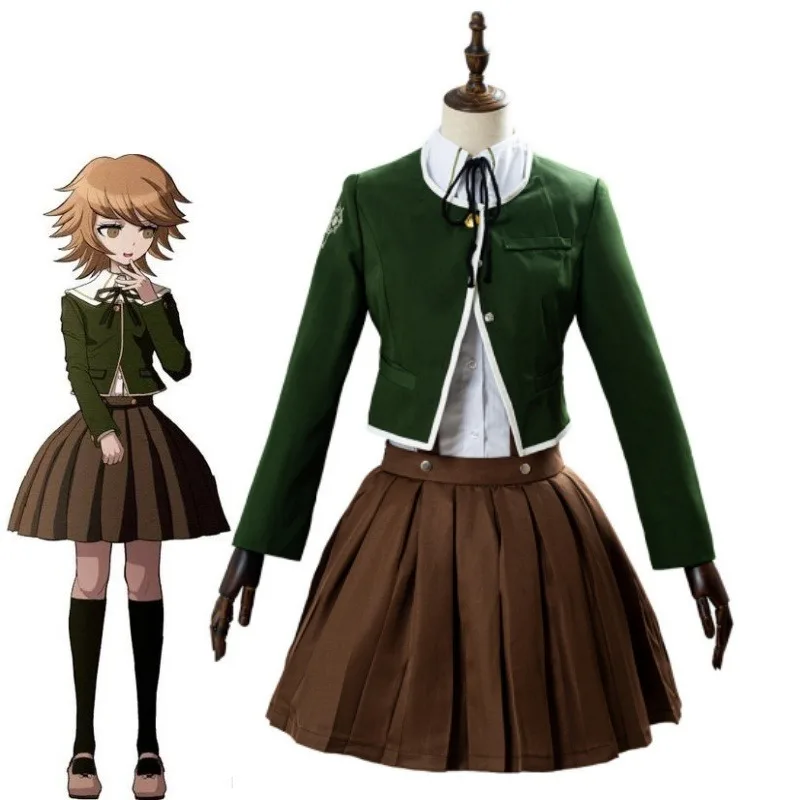 Aquarium - Disfraz de Halloween de Cosplay Chihiro