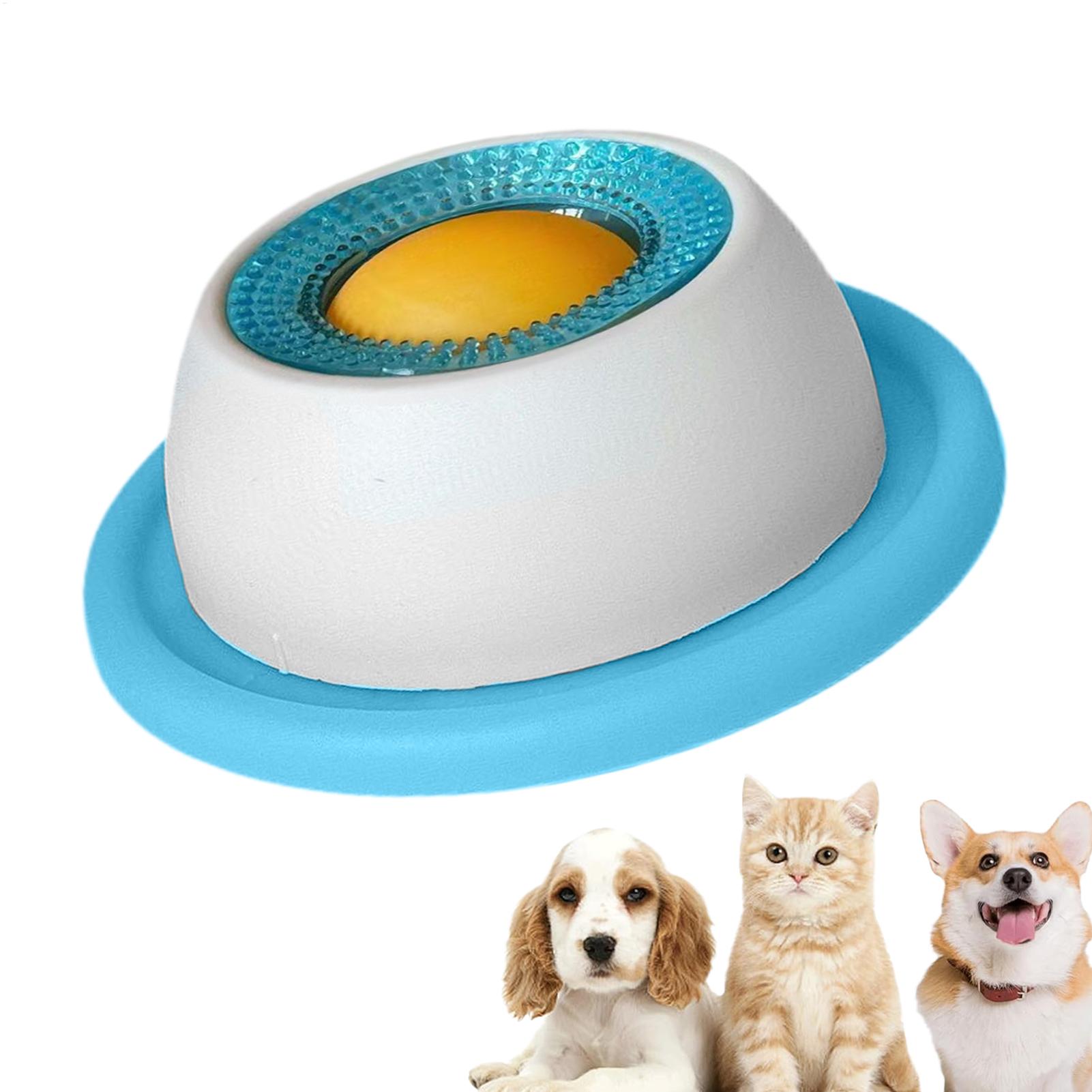 Dog Puzzle Feeder Toy - Juguete para perros, accesorios para alimentación