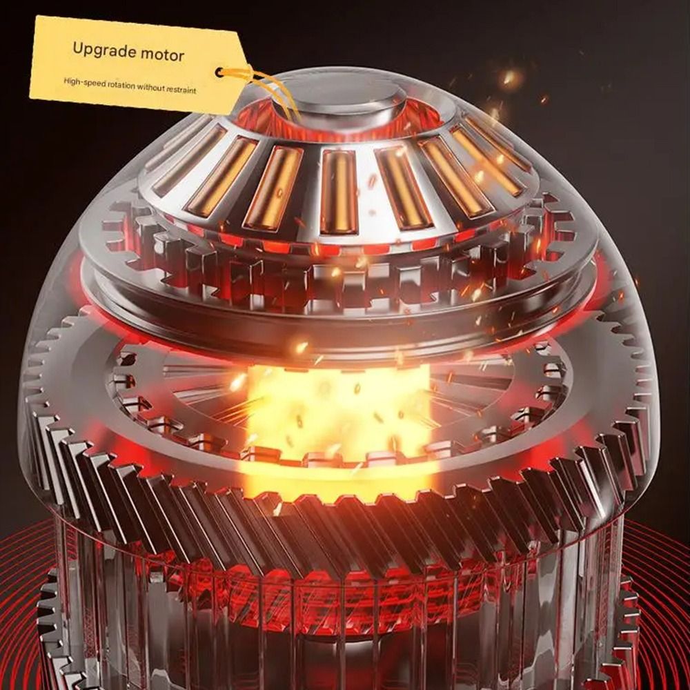 Automatic Moving Dog Ball - Bola móvil con forma de Animal