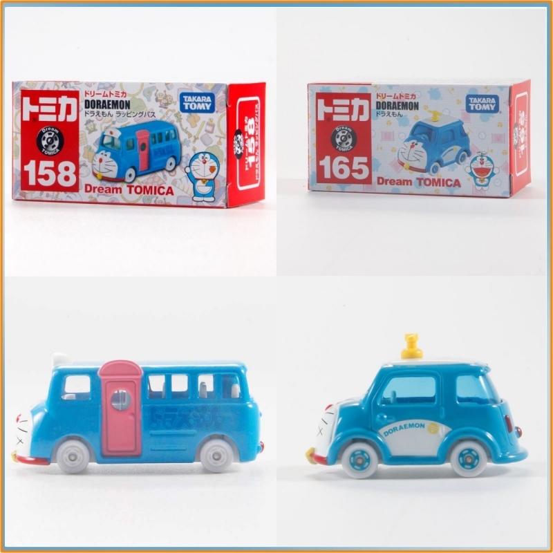Cat Toys - Auténtico Modelo de Coche de Metal