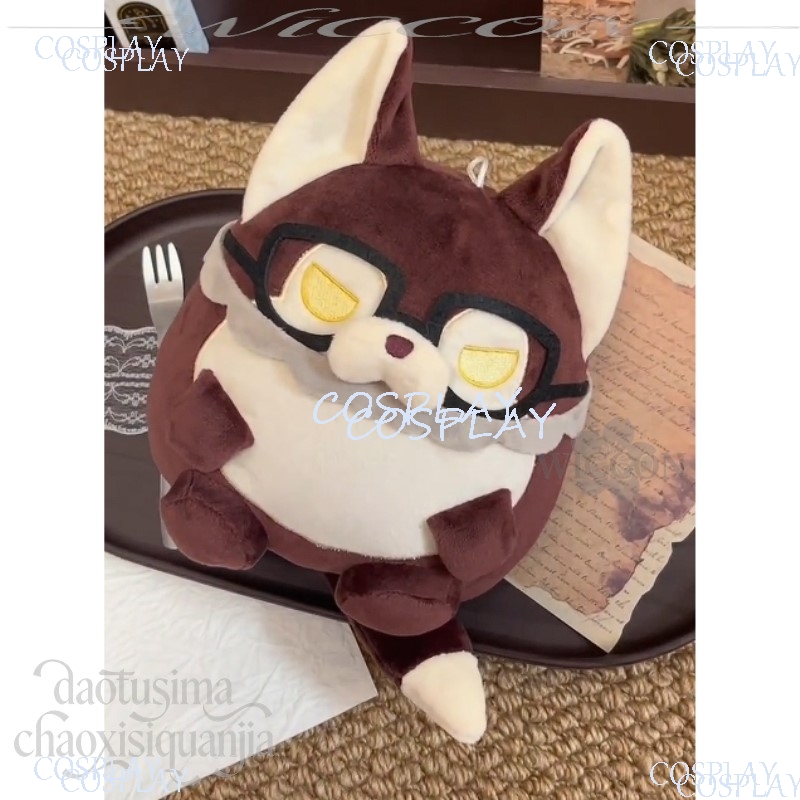 Love and Deepspace Valko, Pelu - Cat Toys reseña y precio