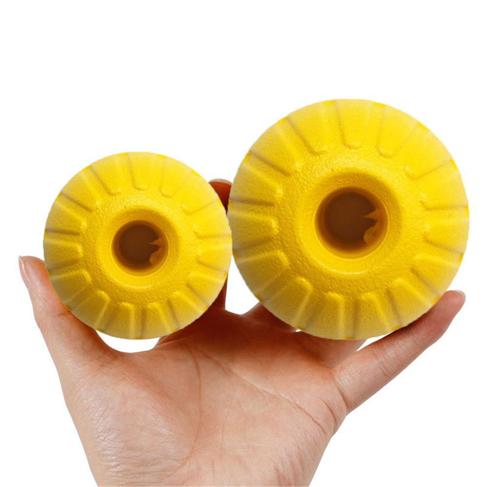 Bola de goma indestructible am - Indestructible Dog Chew Toy reseña y precio