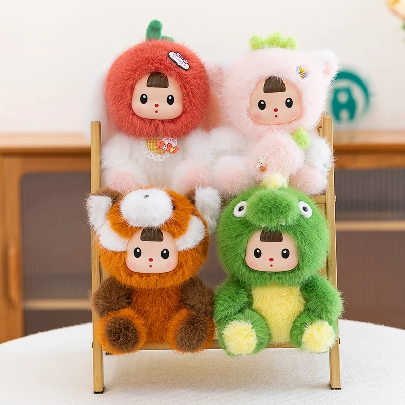 17cm lindos dinosaurios creati - Cat Toys reseña y precio