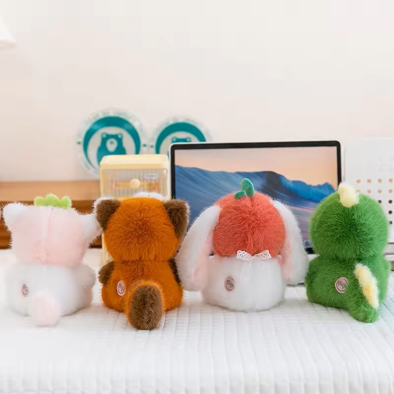 17cm lindos dinosaurios creati - Cat Toys reseña y precio