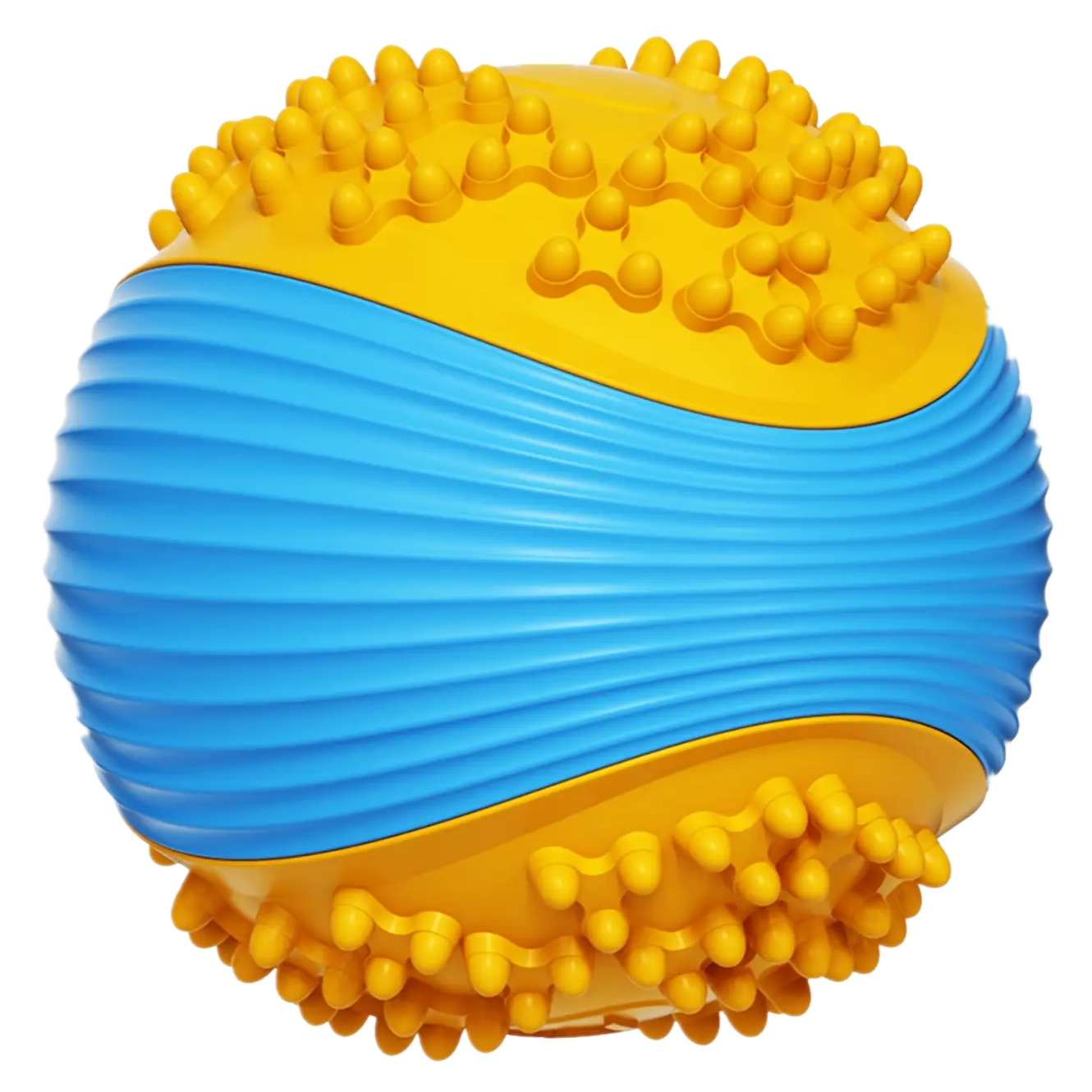 Juguete Indestructible para Pe - Indestructible Dog Chew Toy reseña y precio