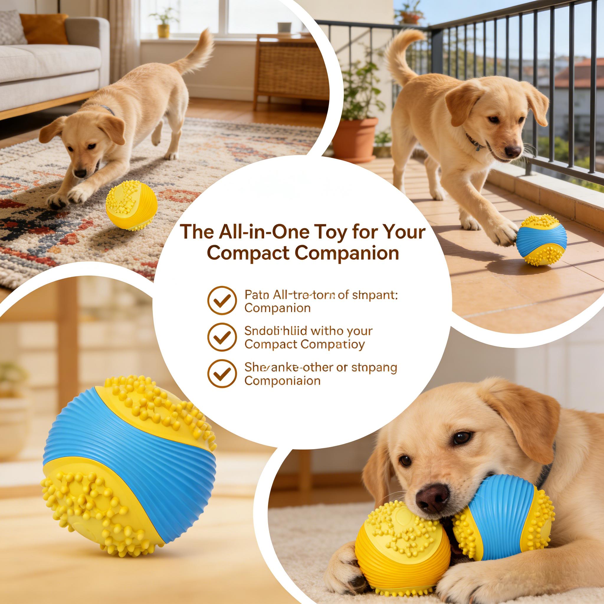 Juguete Indestructible para Pe - Indestructible Dog Chew Toy reseña y precio