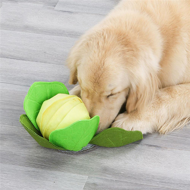 Estera de olfateo para perros  - Snuffle Mat For Dogs reseña y precio