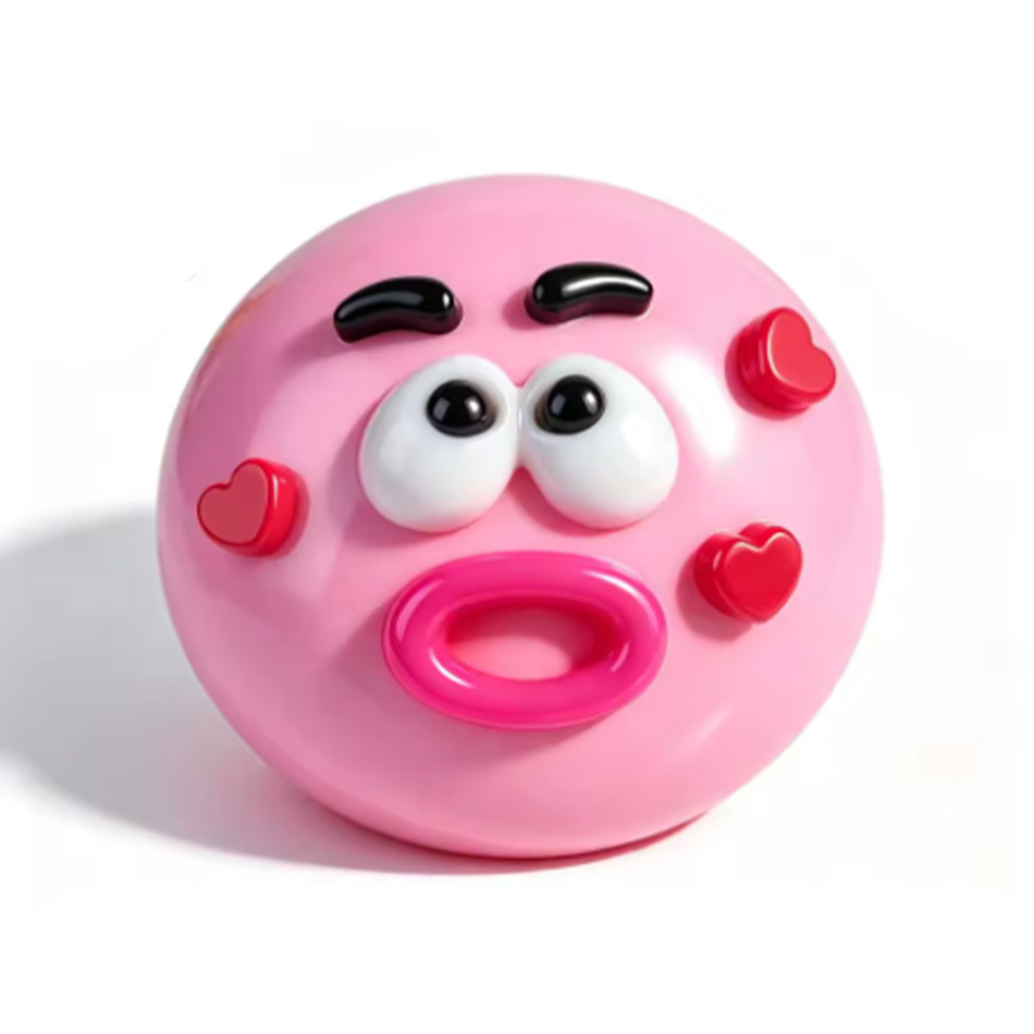 NUEVO 2026 Smushers Squishy, J - Dog Toys reseña y precio