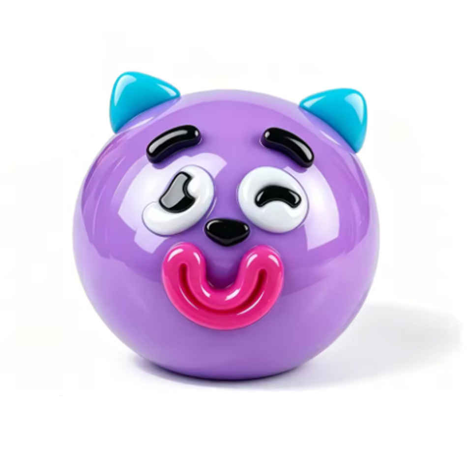 NUEVO 2026 Smushers Squishy, J - Dog Toys reseña y precio