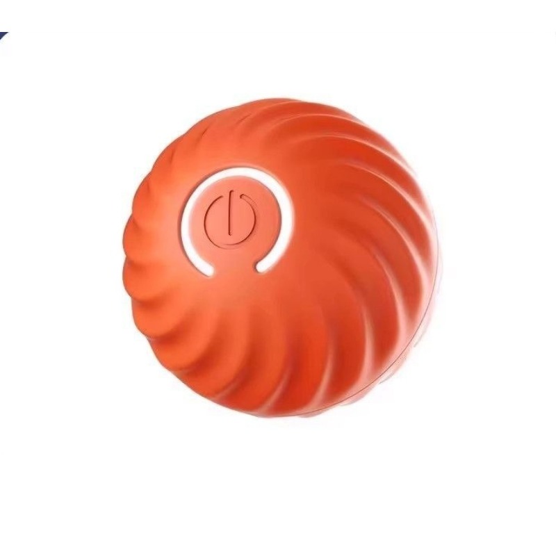 Juguete Interactivo Inteligent - Automatic Moving Dog Ball reseña y precio