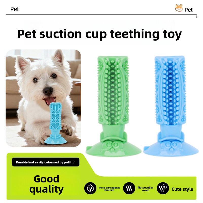 Juguete Masticable para Limpie - Teeth Cleaning Dog Chew Bone reseña y precio