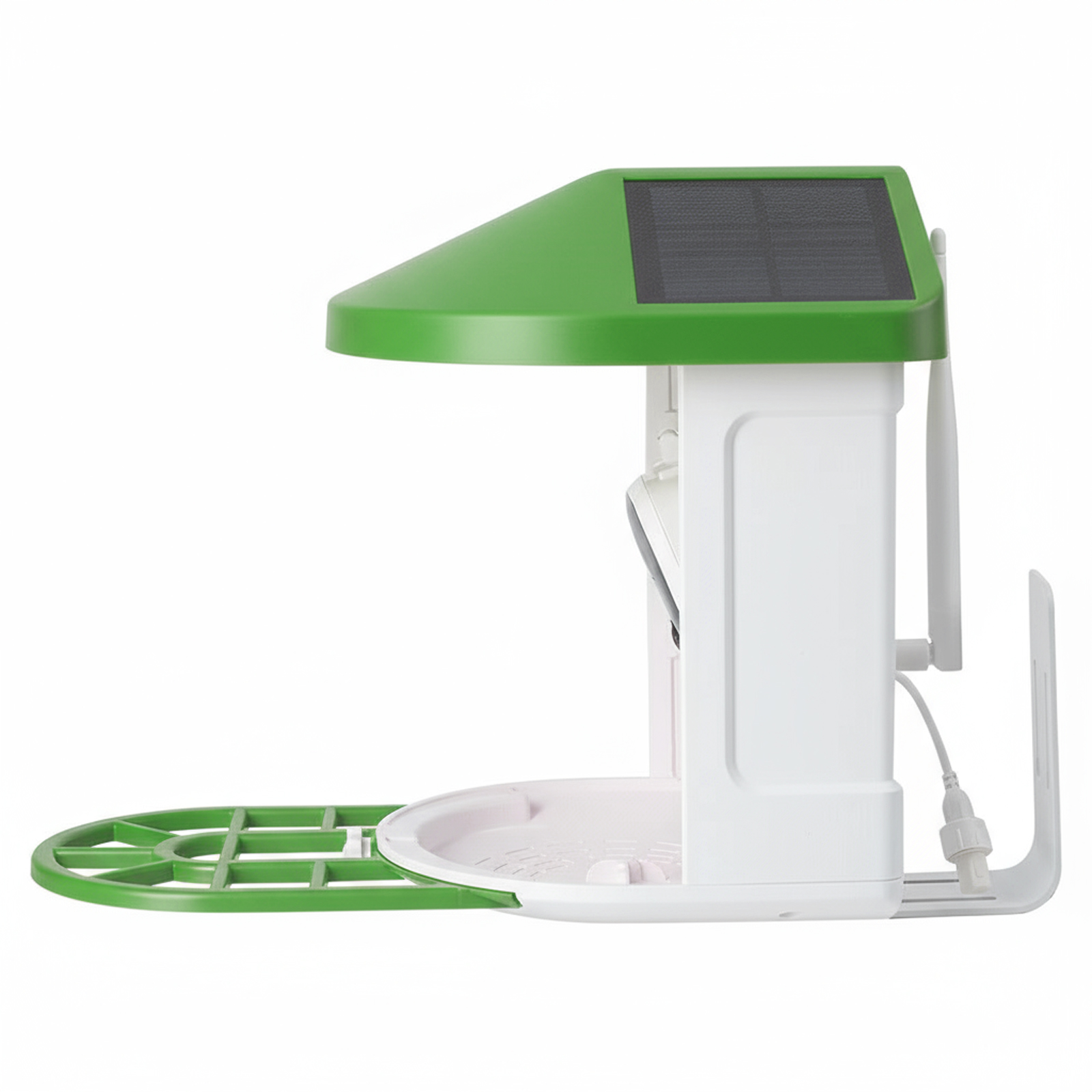 Comedero Inteligente para Pája - Pet Feeders reseña y precio