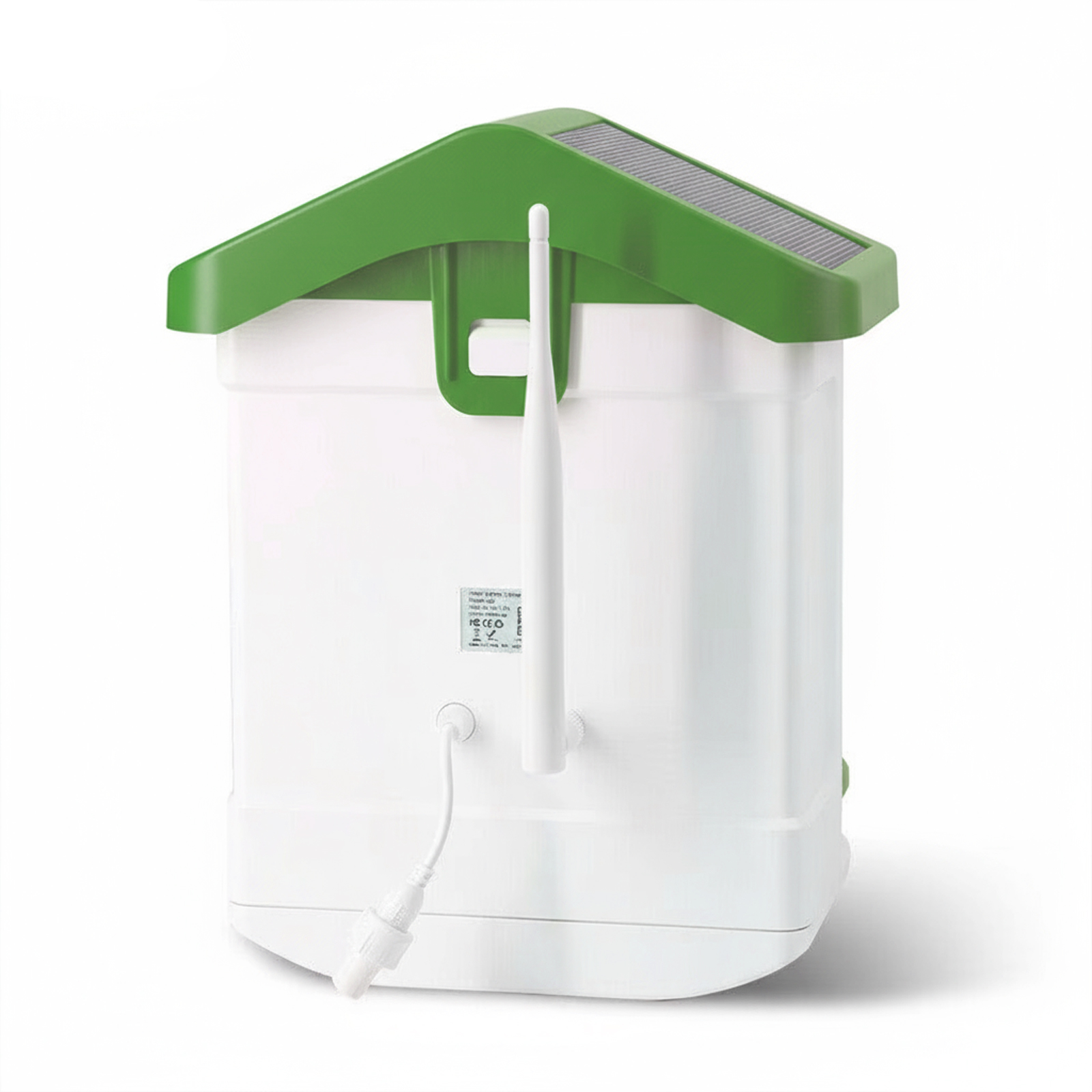 Comedero Inteligente para Pája - Pet Feeders reseña y precio