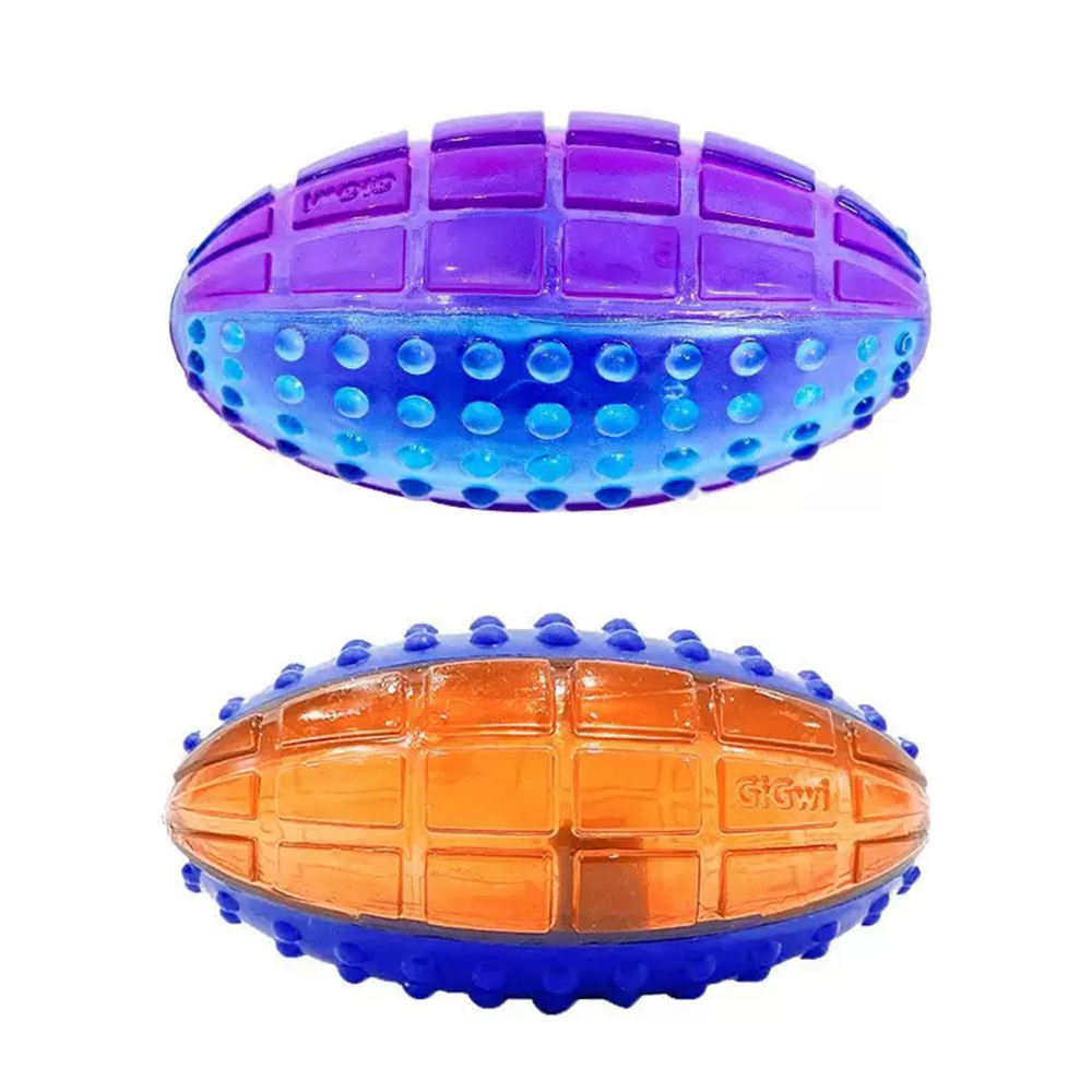 Juguetes Chirriantes para Perr - Indestructible Dog Chew Toy reseña y precio