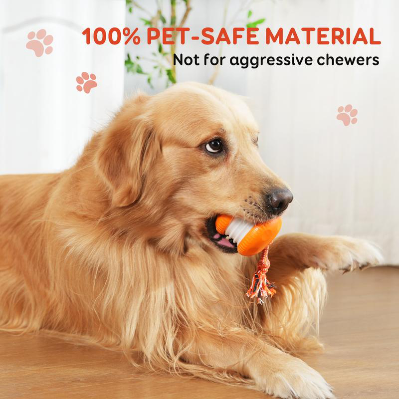 Pelota de Juguete Interactiva  - Automatic Moving Dog Ball reseña y precio