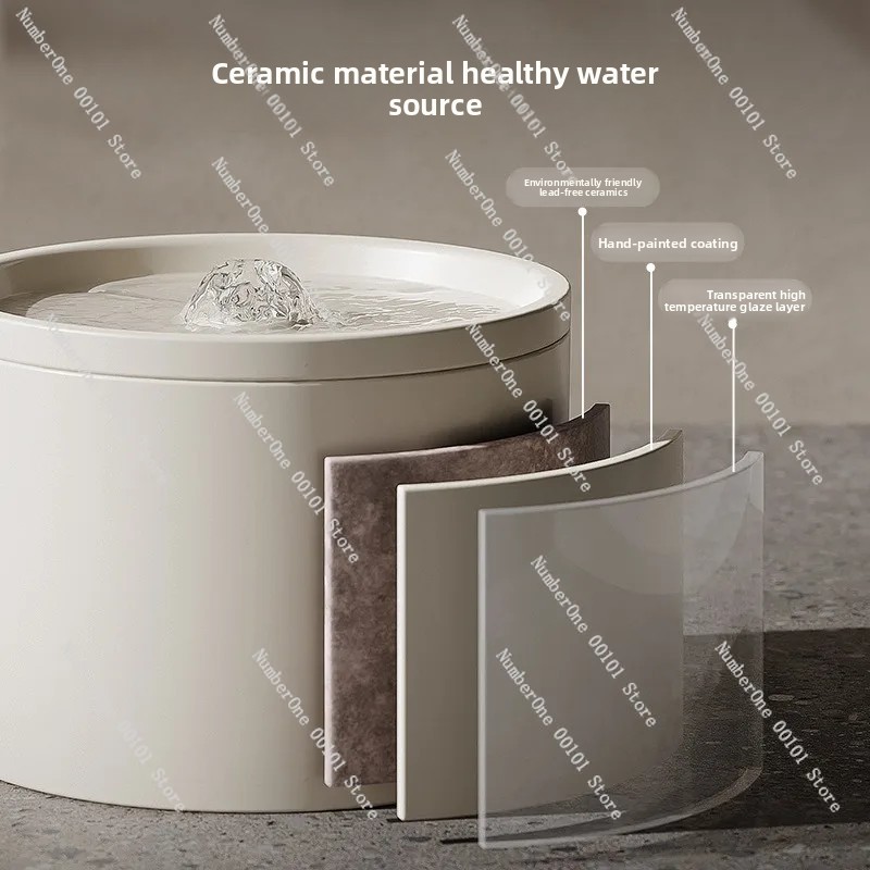 Dispensador Automático de Agua - Pet Feeders reseña y precio