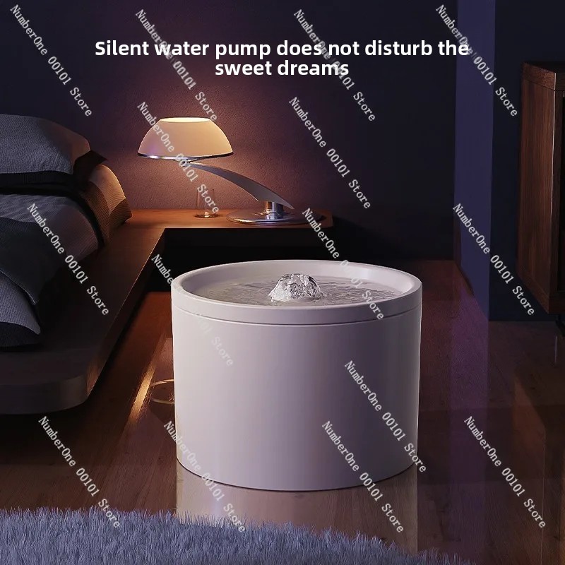 Dispensador Automático de Agua - Pet Feeders reseña y precio