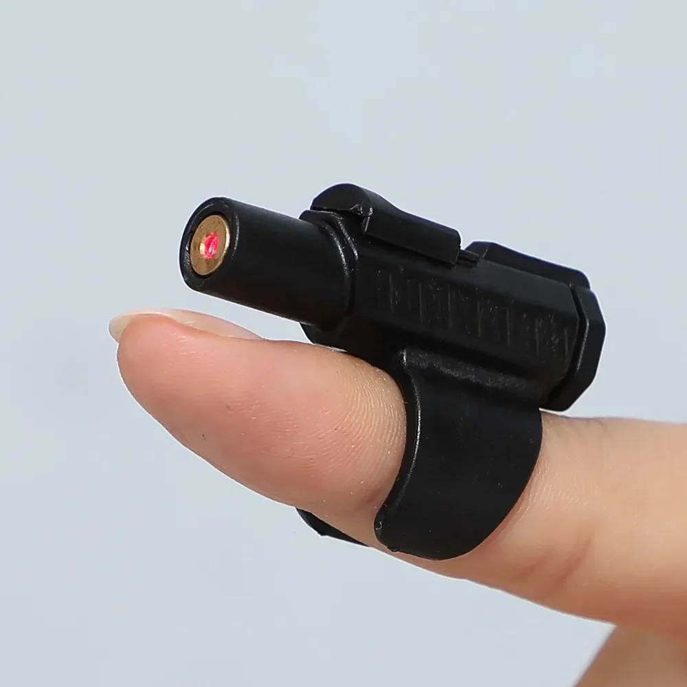 Juguete Láser Portátil Mini pa - Laser Pointer Cat Toy Automatic reseña y precio