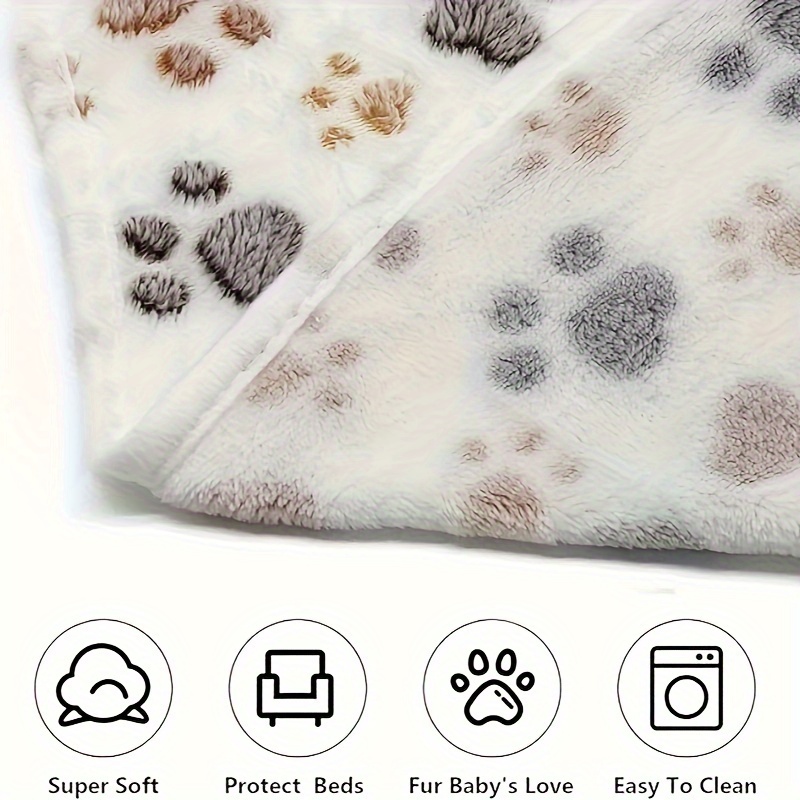 1/3 Piezas de Mantas para Masc - Pet Beds reseña y precio