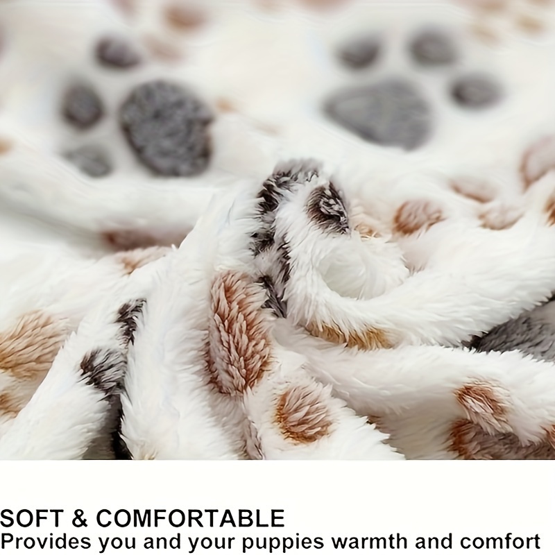 1/3 Piezas de Mantas para Masc - Pet Beds reseña y precio