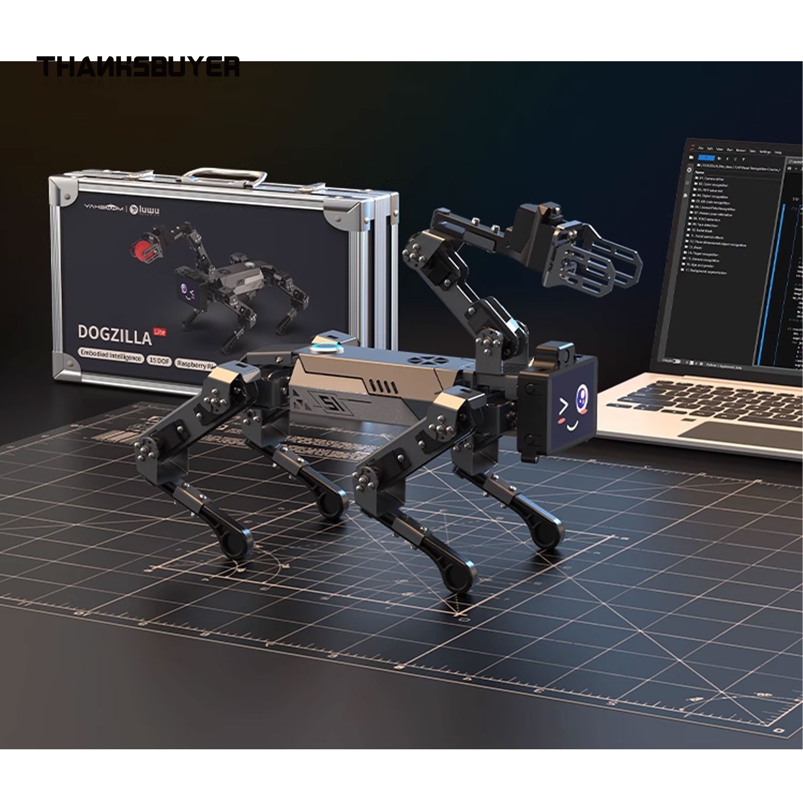 Dispensador de Golosinas Inter - Dog Puzzle Feeder Toy reseña y precio