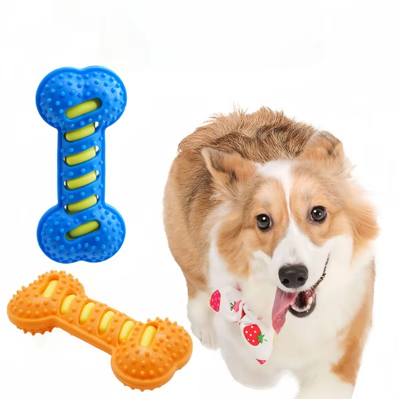 Juguetes para masticar para pe - Indestructible Dog Chew Toy reseña y precio