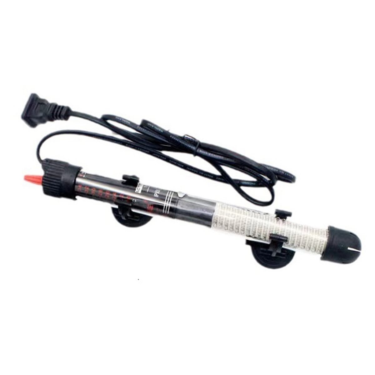 (A02R) Calentador Sumergible p - Aquarium reseña y precio