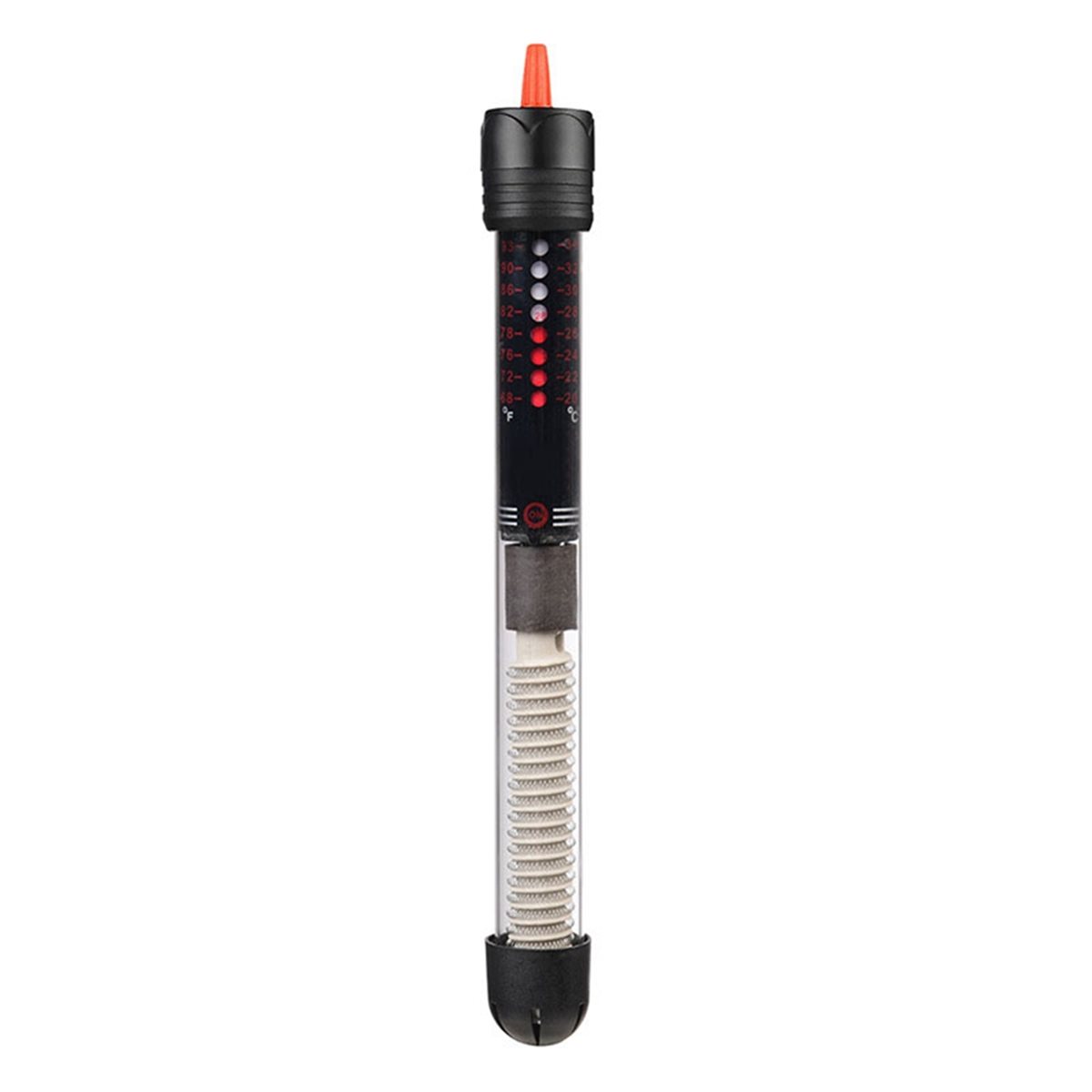(A02R) Calentador Sumergible p - Aquarium reseña y precio