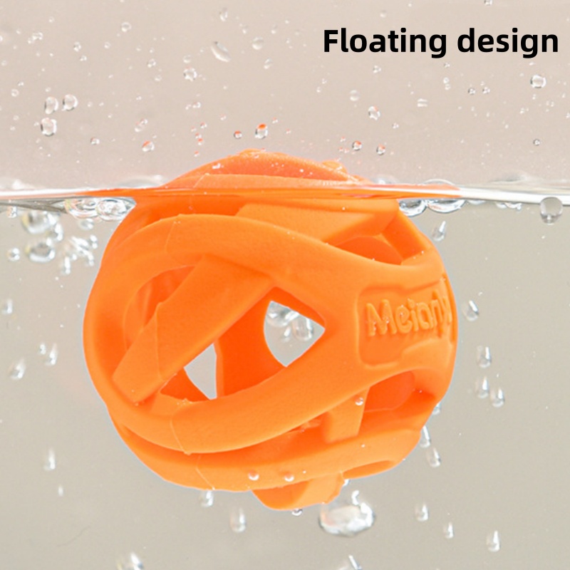 Pelota Indestructible para Per - Indestructible Dog Chew Toy reseña y precio