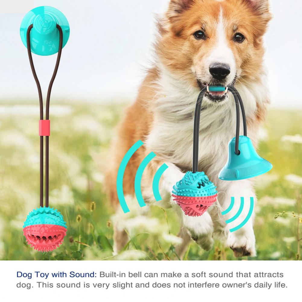 Juguetes para masticar para pe - Dog Rope Toy Aggressive Chewers reseña y precio