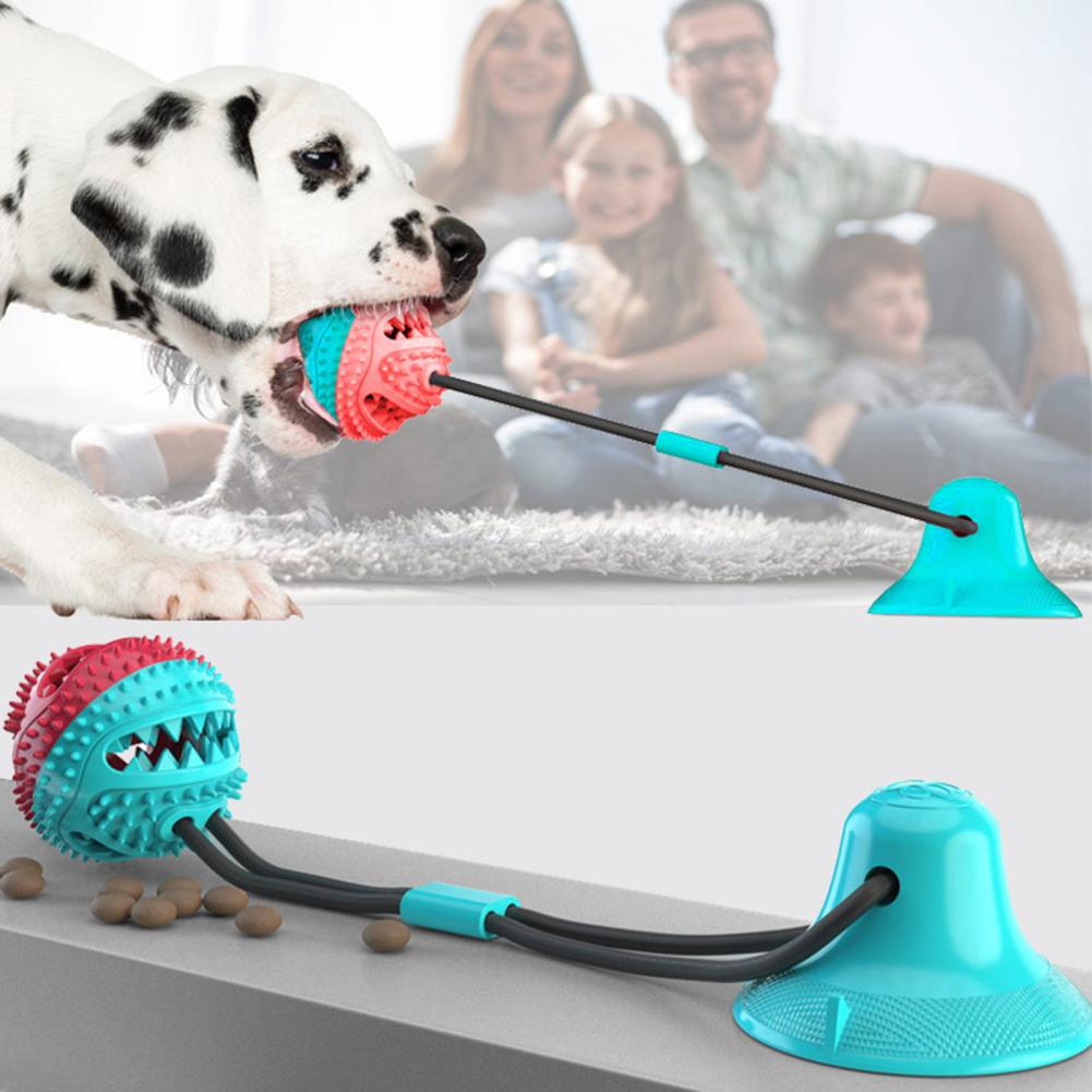 Juguetes para masticar para pe - Dog Rope Toy Aggressive Chewers reseña y precio