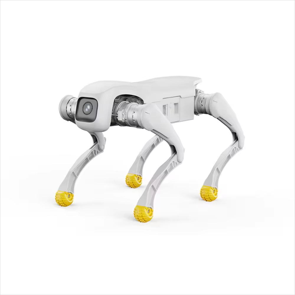 Robot para perros de diseño, j - Dog Toys reseña y precio