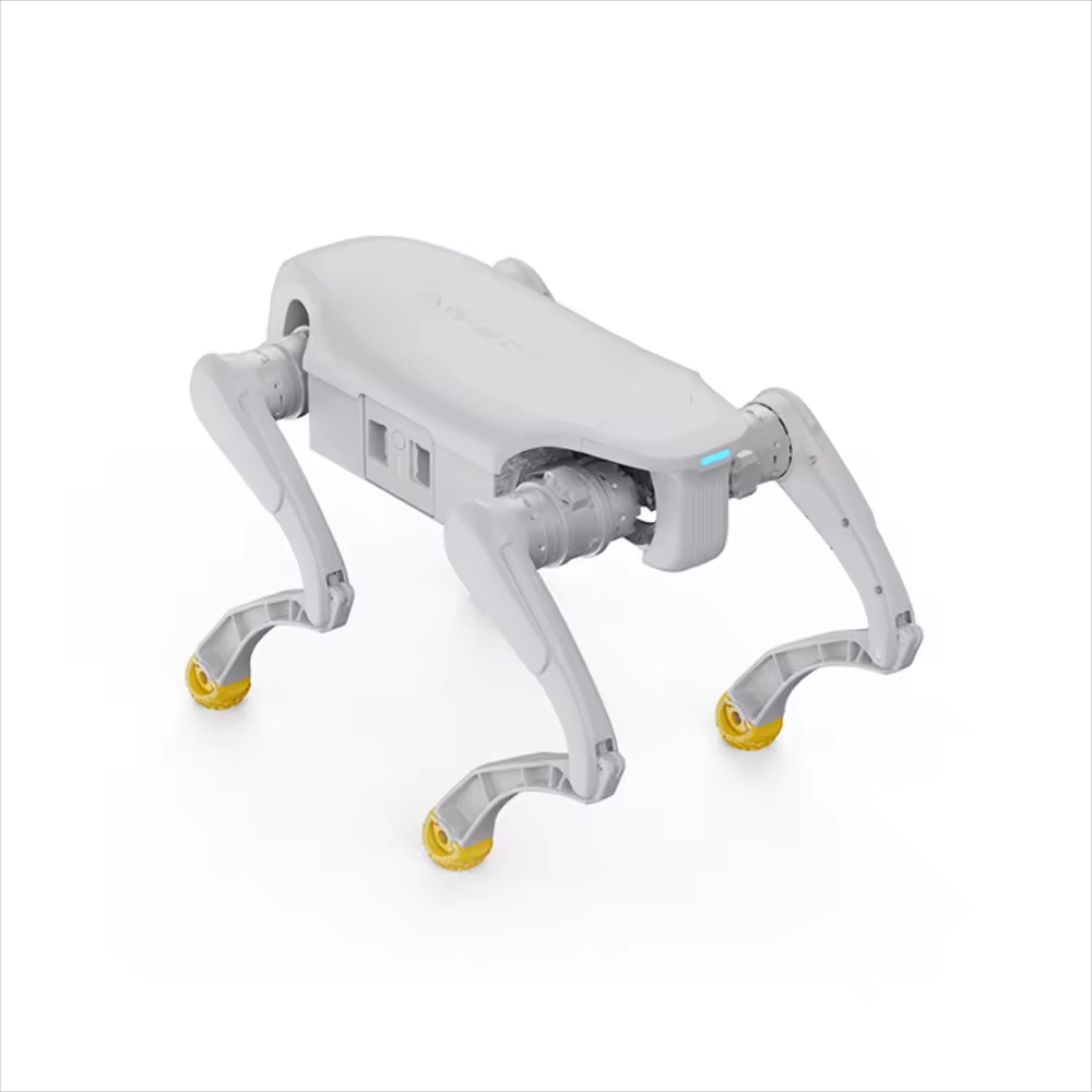Robot para perros de diseño, j - Dog Toys reseña y precio
