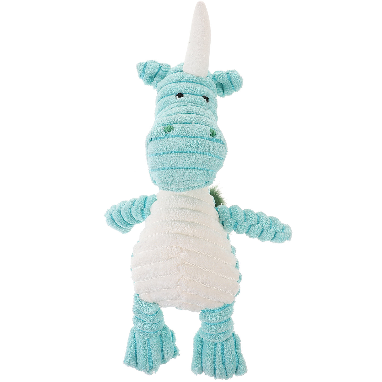 Juguete de Peluche para Perros - Flying Disc Dog Training Toy reseña y precio
