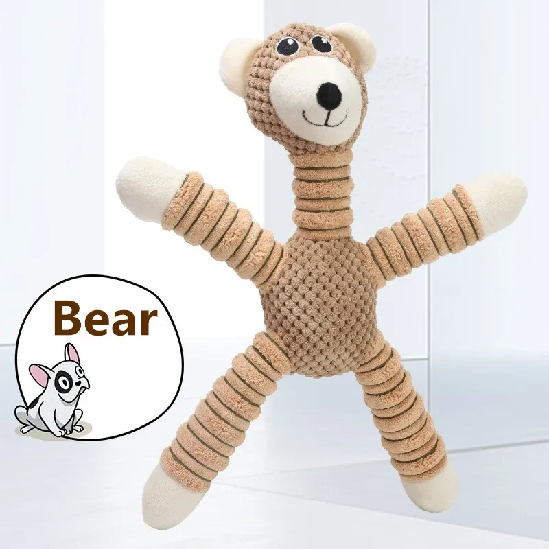 Juguetes Indestructibles para  - Indestructible Dog Chew Toy reseña y precio