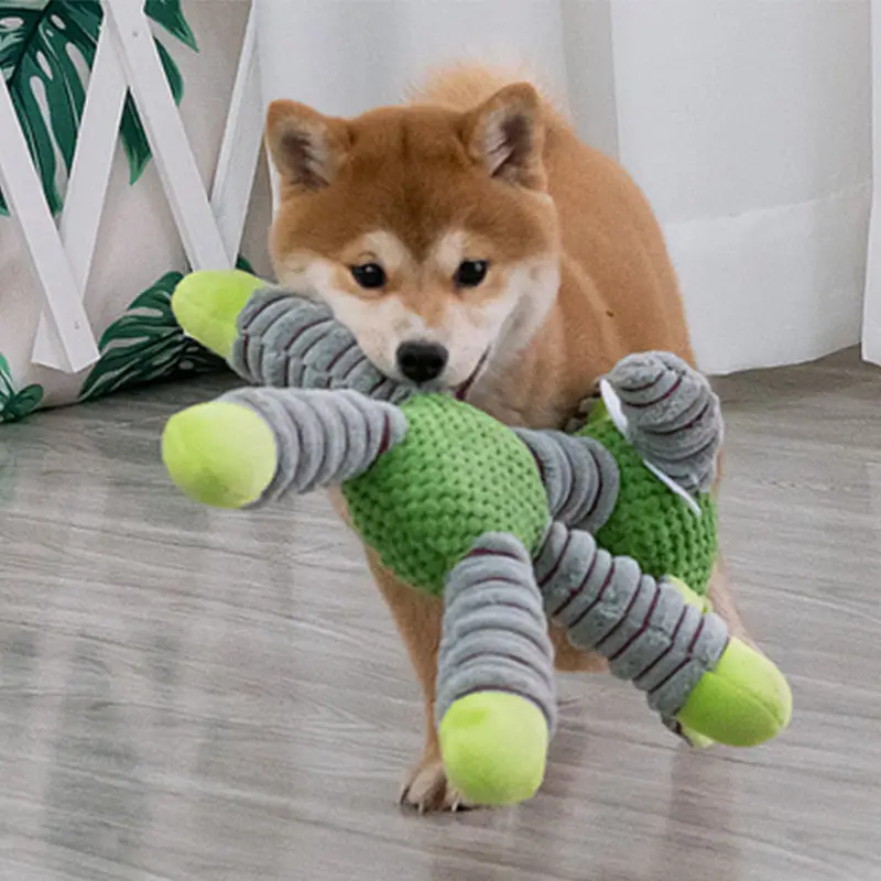 Juguetes Indestructibles para  - Indestructible Dog Chew Toy reseña y precio