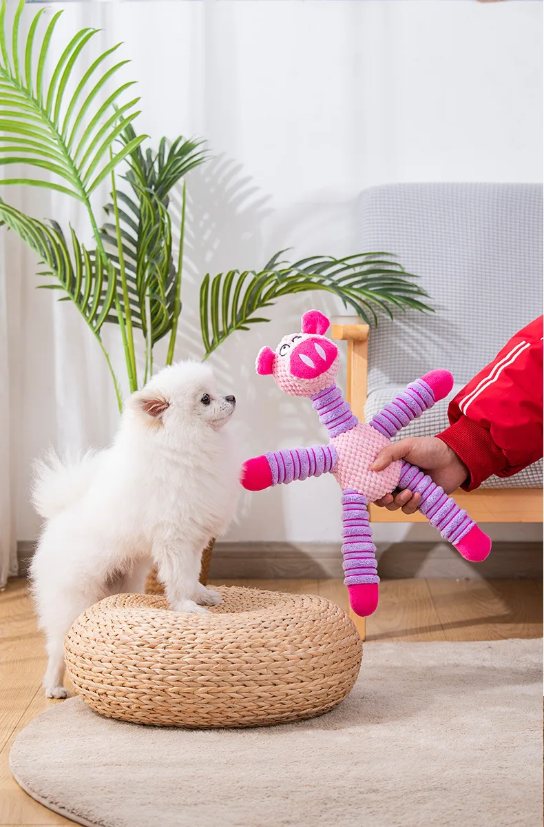 Juguetes Indestructibles para  - Indestructible Dog Chew Toy reseña y precio