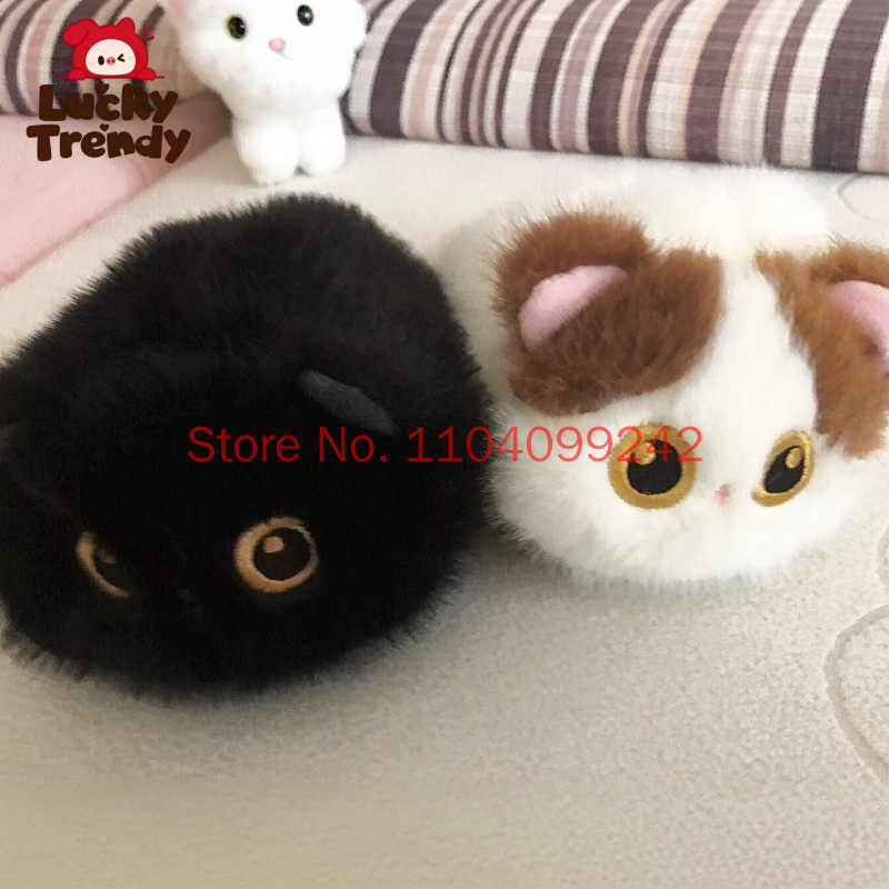 Muñeco de Peluche Suave de Des - Cat Toys reseña y precio